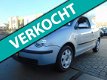 Volkswagen Polo - 1.4-16V /New Apk 12-2020/Cruise control/Regen sensor/Stuurbekr/Nette staat - 1 - Thumbnail