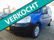 Peugeot Partner - 170C 1.9 D Avantage 500kg /New APK 1-2021/Tussenschot/Trekhaak/Centr deurverg/Cark - 1 - Thumbnail