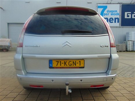 Citroën Grand C4 Picasso - 1.6 THP Business 7p /Automaat/7 Pers./Navi./Panodak/Park sens/Clima&Cruis - 1