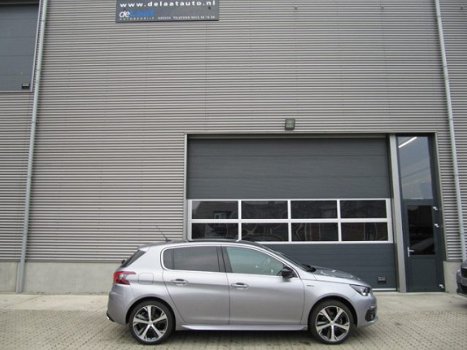 Peugeot 308 - GT Line, 130 PK , navi, pdc, camera - 1