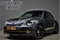 Volkswagen Beetle - 1.2 TSI 105pk R105 Design Xenon/Lmw/2xUitlaat/Clima/Pdc/63dkm - 1 - Thumbnail