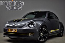 Volkswagen Beetle - 1.2 TSI 105pk R105 Design Xenon/Lmw/2xUitlaat/Clima/Pdc/63dkm