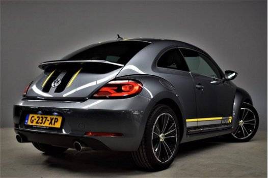 Volkswagen Beetle - 1.2 TSI 105pk R105 Design Xenon/Lmw/2xUitlaat/Clima/Pdc/63dkm - 1