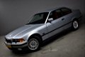 BMW 3-serie Coupé - E36 320i 6cyl 150pk Automaat Youngtimer Airco/Sport int/Lmw/Pdc/167dkm - 1 - Thumbnail