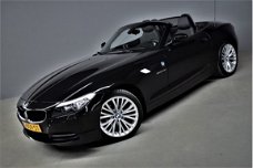 BMW Z4 Roadster - S-Drive 2.3i 204pk Executive Automaat Leer/Navi/Xenon/18''Lmw/Pdc/88dkm