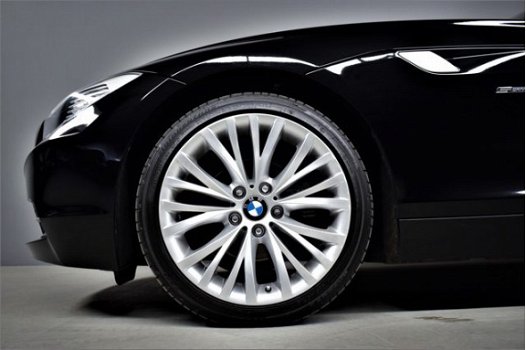 BMW Z4 Roadster - S-Drive 2.3i 204pk Executive Automaat Leer/Navi/Xenon/18''Lmw/Pdc/88dkm - 1