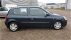 Renault Clio - 1.5 dCi Dynamique Luxe Perfect rijdende en nette Clio Airco Electr pakket - 1 - Thumbnail