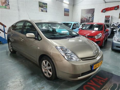 Toyota Prius - 1.5 VVT-i NAP/ECC/PDC/Nette Auto - 1