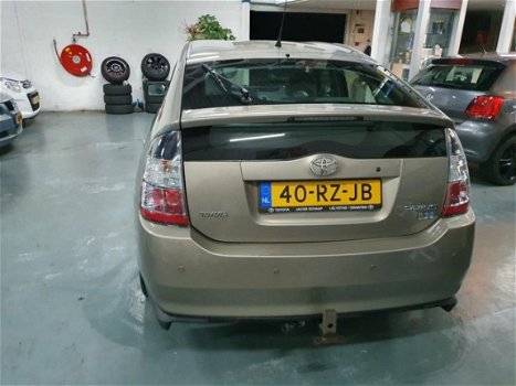 Toyota Prius - 1.5 VVT-i NAP/ECC/PDC/Nette Auto - 1