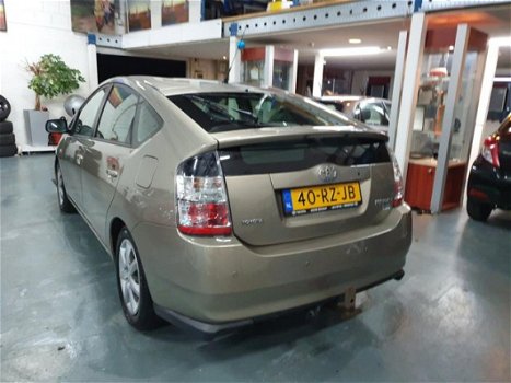 Toyota Prius - 1.5 VVT-i NAP/ECC/PDC/Nette Auto - 1