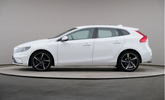 Volvo V40 - D2 Business Sport, Navigatie, Stoelverwarming, Xenon - 1