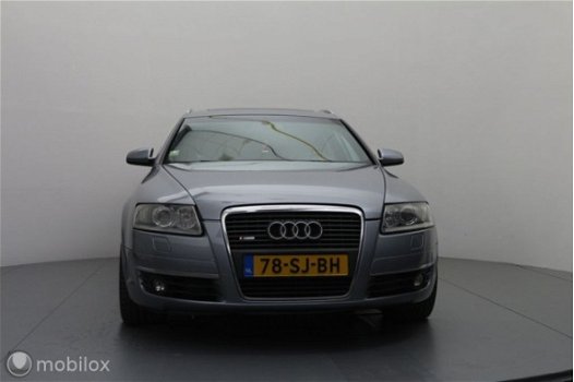 Audi A6 Avant - 3.0 TDI quattro Pro Line S6 FABRIEKSUITGEVOERD - 1