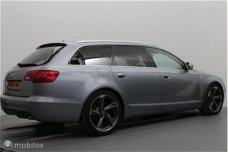 Audi A6 Avant - 3.0 TDI quattro Pro Line S6 FABRIEKSUITGEVOERD