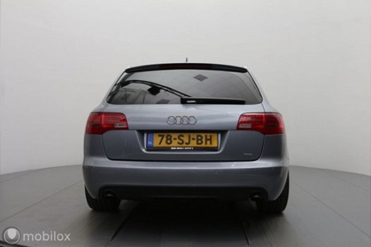 Audi A6 Avant - 3.0 TDI quattro Pro Line S6 FABRIEKSUITGEVOERD - 1