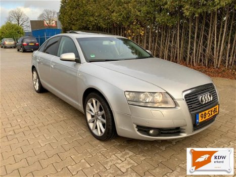 Audi A6 - 3.0 TDI quattro *VOLLOPTIE - 1