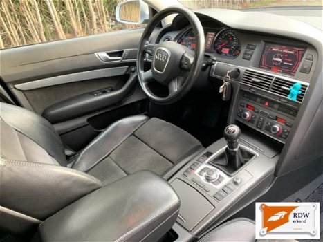 Audi A6 - 3.0 TDI quattro *VOLLOPTIE - 1