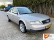 Audi A6 - 2.4 5V *AUT *LEDER *CLIMA *CRUISE - 1 - Thumbnail