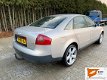 Audi A6 - 2.4 5V *AUT *LEDER *CLIMA *CRUISE - 1 - Thumbnail