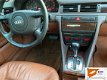 Audi A6 - 2.4 5V *AUT *LEDER *CLIMA *CRUISE - 1 - Thumbnail