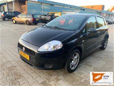 Fiat Punto - 1.3 D *E5 *AIRCO *APK