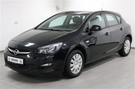 Opel Astra - 1.4 Cosmo - 1