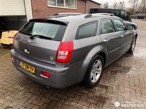 Chrysler 300C Touring - 3.0 CRD - 1