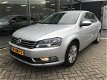 Volkswagen Passat - 1.6 TDI Comfort Executive Line BlueMotion | Leer | Navi | Pdc | Ecc | Cruise | - 1 - Thumbnail