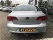 Volkswagen Passat - 1.6 TDI Comfort Executive Line BlueMotion | Leer | Navi | Pdc | Ecc | Cruise | - 1 - Thumbnail