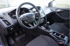 Ford Focus Wagon - 1.0 100 PK Trend Edition | Trekhaak | Cruise Control | Airco | Start/stop systeem