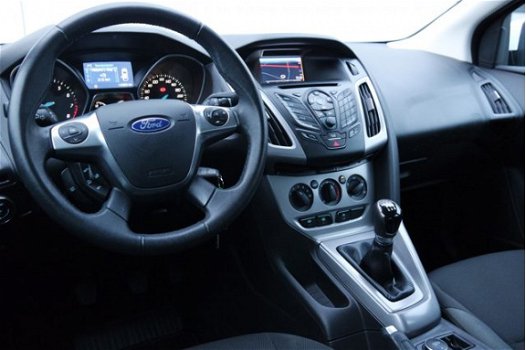 Ford Focus - Trend 1.0 Ecoboost 100 pk | Cruise control | Parkeersensor achter | Verwarmde voorruit - 1