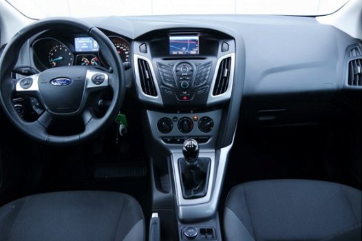 Ford Focus - Trend 1.0 Ecoboost 100 pk | Cruise control | Parkeersensor achter | Verwarmde voorruit - 1