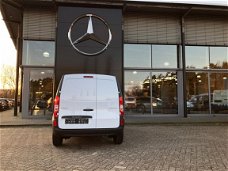 Mercedes-Benz Citan - 108 CDI L Rijklaar| NAV | Comfort tussenschot
