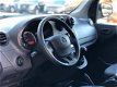 Mercedes-Benz Citan - 108 CDI L Rijklaar| NAV | Comfort tussenschot - 1 - Thumbnail