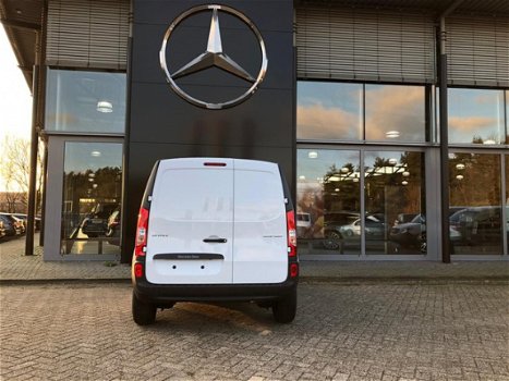 Mercedes-Benz Citan - 109 CDI L Perfect to Go Edition | NAV|CAMERA - 1