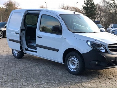 Mercedes-Benz Citan - 109 CDI L Perfect to Go Edition | NAV|CAMERA - 1