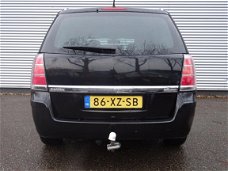 Opel Zafira - 2.2 111 years Edition / 7 pr / Airco / 5-deurs / elek ramen / Cruise control / Navi /