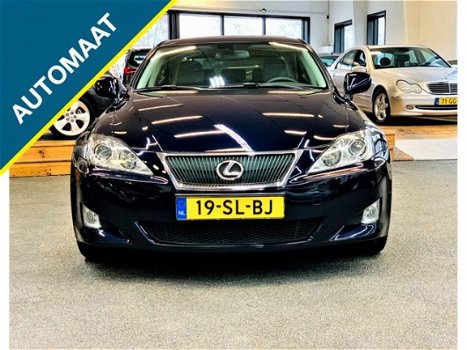 Lexus IS - 250 Executive/Autmaat /NAP/APK - 1