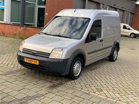 Ford Transit Connect - T230L 1.8 TDCi Airco Lang - 1