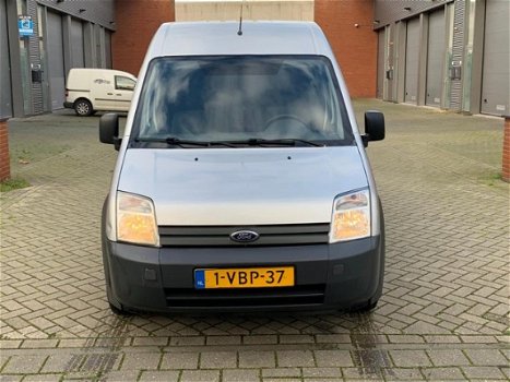 Ford Transit Connect - T230L 1.8 TDCi Airco Lang - 1