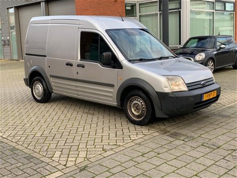 Ford Transit Connect - T230L 1.8 TDCi Airco Lang - 1