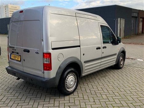 Ford Transit Connect - T230L 1.8 TDCi Airco Lang - 1