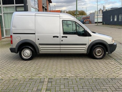 Ford Transit Connect - T230L 1.8 TDCi Airco Lang - 1