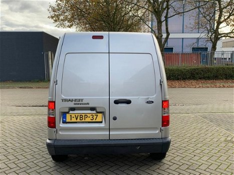 Ford Transit Connect - T230L 1.8 TDCi Airco Lang - 1