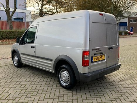 Ford Transit Connect - T230L 1.8 TDCi Airco Lang - 1