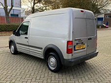 Ford Transit Connect - T230L 1.8 TDCi Airco Lang