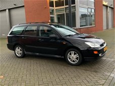 Ford Focus Wagon - 1.6 16V Cool Edition Airco Apk