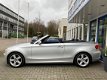 BMW 1-serie Cabrio - I Leer I Cruise control LM velgen I PDC - 1 - Thumbnail