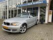 BMW 1-serie Cabrio - I Leer I Cruise control LM velgen I PDC - 1 - Thumbnail