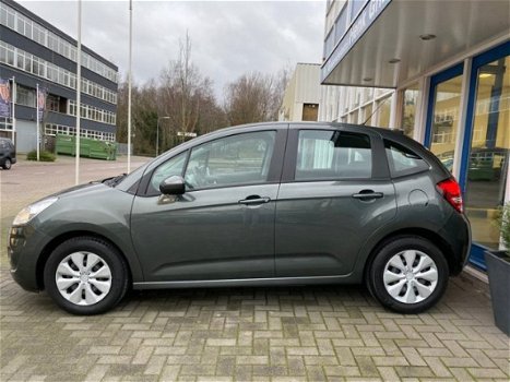 Citroën C3 - 1.4 Dynamique I Airco I 49.161 km I PDC I Cruise control - 1