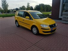 Volkswagen Touran - 1.9 tdi AIRCO